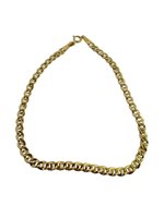 Bracciale Domar Uomo in Oro giallo BROR-485-280